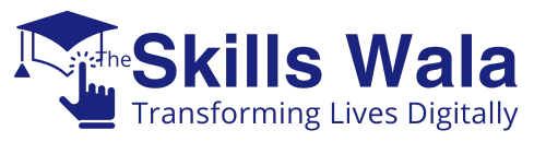 Logo of the Skills Wala